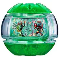 Transformation Gear - Kamen Rider Zeztz