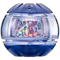 Transformation Gear - Kamen Rider Zeztz