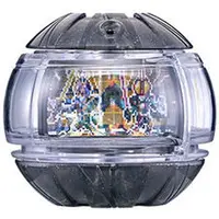 Transformation Gear - Kamen Rider Zeztz