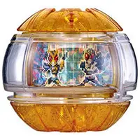 Transformation Gear - Kamen Rider Zeztz