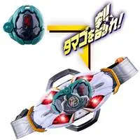 Toys - Kamen Rider Zeztz / Kamen Rider Zeztz (Character)