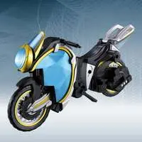 DX Ridewatter Ex