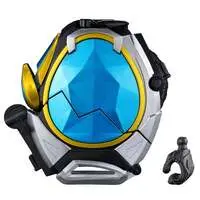 DX Ridewatter Ex