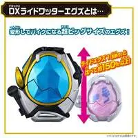 DX Ridewatter Ex