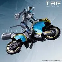 DX Ridewatter Ex