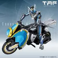 DX Ridewatter Ex