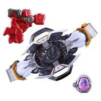 Transformation Gear - Kamen Rider My-Th