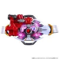 Toys - Kamen Rider My-Th