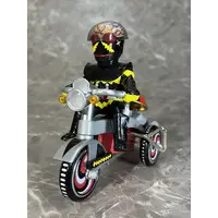 Figure - Android Kikaider