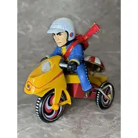 Figure - Android Kikaider