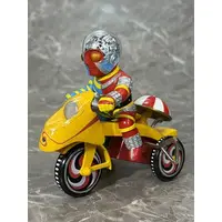 Figure - Android Kikaider