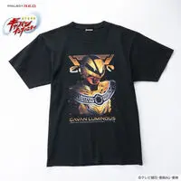 Premium Bandai Limited - Super Space Sheriff Gavan Infinity / Gavan Luminous Size-XL