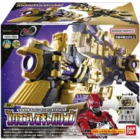 Minipla - Super Space Sheriff Gavan Infinity / Gavan Raiya & Gavan Luminous & Gavan Bushido