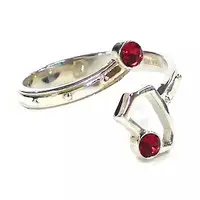 Accessory - Ring - Mashin Sentai Kiramager / Kiramai Red