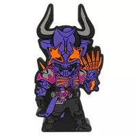 Ichiban Kuji - Kamen Rider Geats / Kamen Rider Buffa