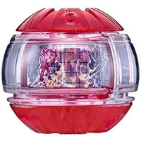 Transformation Gear - Kamen Rider Zeztz