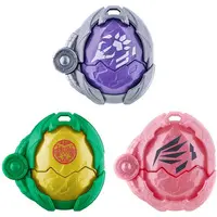 Transformation Gear - Kamen Rider OOO / Kamen Rider OOO (Character)
