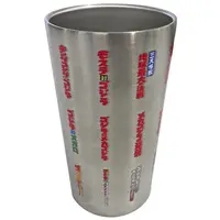 Tumbler, Glass - Tableware - Godzilla