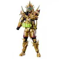 Shodo-XX - Kamen Rider Ex-Aid / Kamen Rider Ex-Aid (Character)