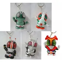 Key Chain - Kamen Rider / Kamen Rider 1