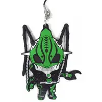 Key Chain (ジョーカーアンデッド 「平成仮面ライダー 20作品記念×ローソン BIGラバーストラップ Vol.1(強敵達ver.)」)