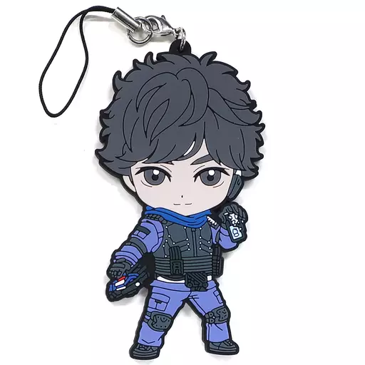 Key Chain - Kamen Rider Zero-One / Kamen Rider Vulcan