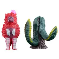 Figure (ピグモン＆スフラン 「ウルトラマン」 ウルトラ怪獣シリーズ 250)