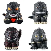 Trading Figure - Godzilla