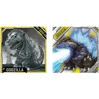 Stickers - Godzilla