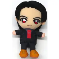 Plush - No.1 Sentai Gozyuger