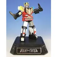 Trading Figure - Chōjin Sentai Jetman