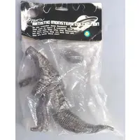Figure (レッドキング二代目 GUN Metallic Ver. 「ウルトラマン」 AMC Artistic Monsters Collectionシリーズ)