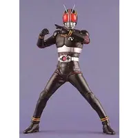 Real Action Heroes - Kamen Rider Black