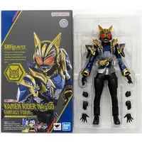 S.H. Figuarts - Kamen Rider Geats / Kamen Rider Na-Go