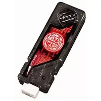 Transformation Gear - Kamen Rider W