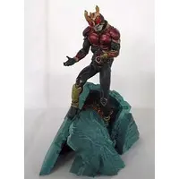 Trading Figure - Kamen Rider Kuuga / Kamen Rider Kuuga (Character)