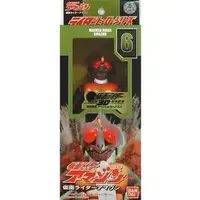 Figure - Kamen Rider Amazon