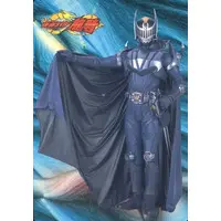 Trading Card - Kamen Rider Ryuki / Kamen Rider Knight