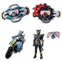 Plastic model - Kamen Rider My-Th