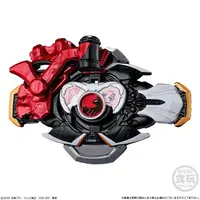 Plastic model - Kamen Rider My-Th / Kamen Rider Rid