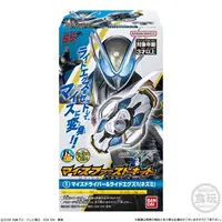 Plastic model - Kamen Rider My-Th / Kamen Rider Rid