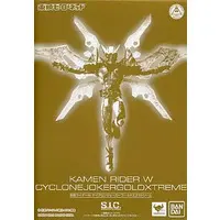 Figure - Kamen Rider W / Kamen Rider Double