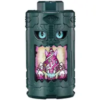 Mascot - Kakuseihunter Omegahorn