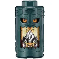 Mascot - Kakuseihunter Omegahorn