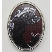 Commemorative medal - Gamera the Giant Monster