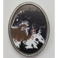Commemorative medal - Gamera 2: Attack of Legion