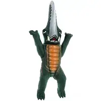 Figure - Gamera vs. Guiron