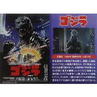 Poster - Godzilla: Planet of the Monsters
