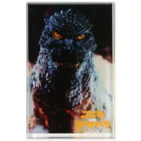 Acrylic Block - Acrylic stand - Godzilla