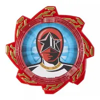 Transformation Devices - Avataro Gears - Avataro Sentai Donbrothers